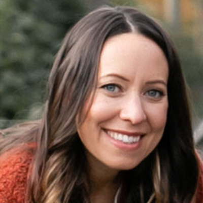 Alyssa Robertson Alyssa Robertson